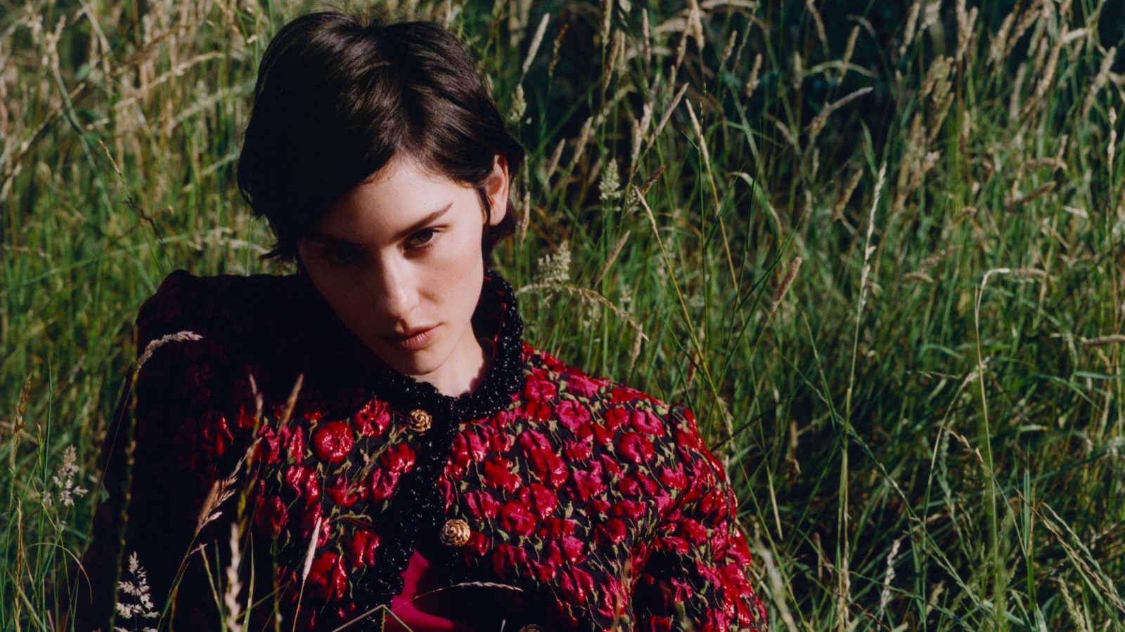 Gracie Abrams On 'Daughter From Hell,' Her Upbringing and Paul Mescal