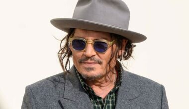 The extraordinary comeback of ‘cash cow’ Johnny Depp