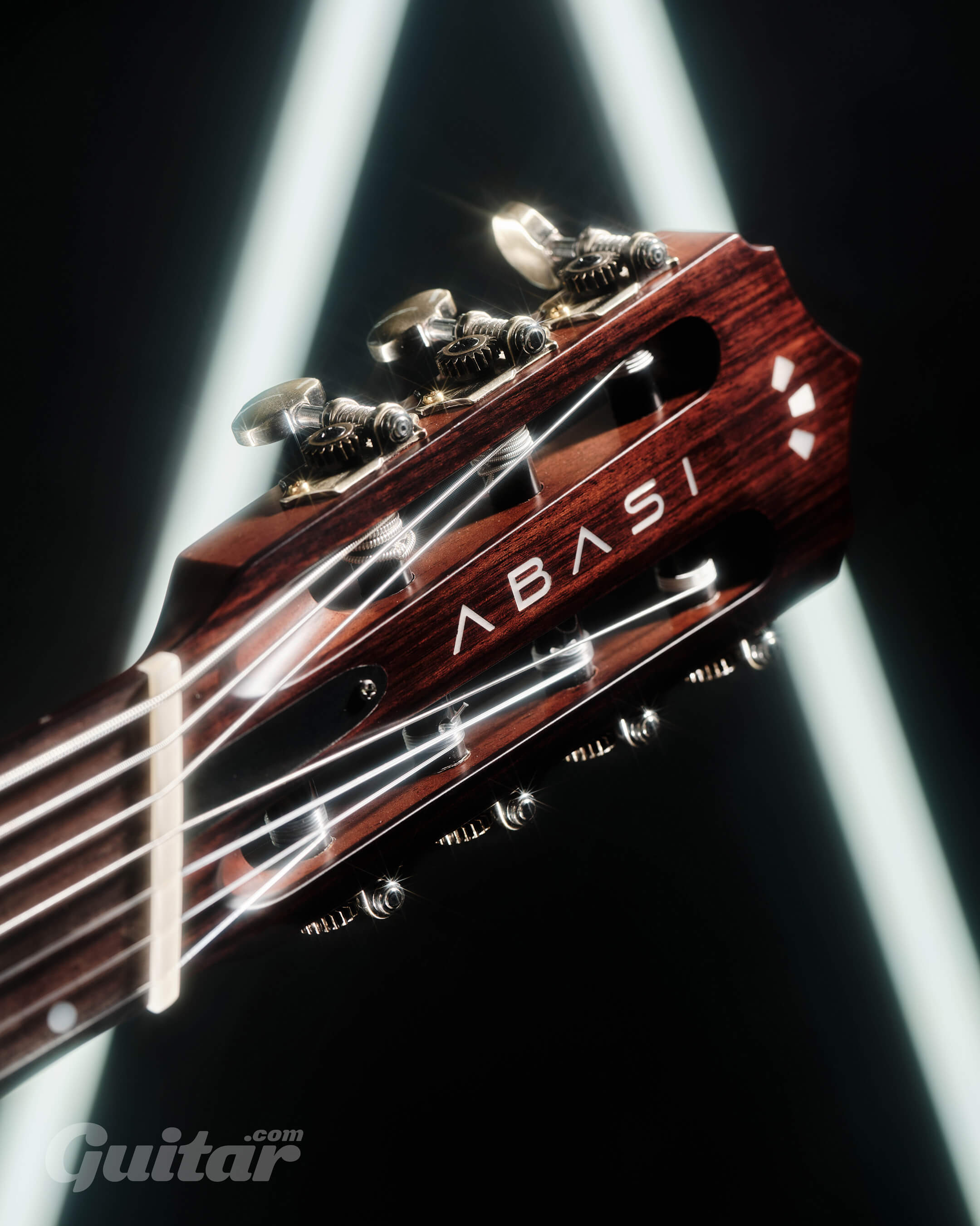 Abasi Stage 7 (2026), photo by Rachel Billings