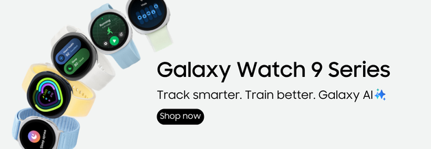 Galaxy Watch 9