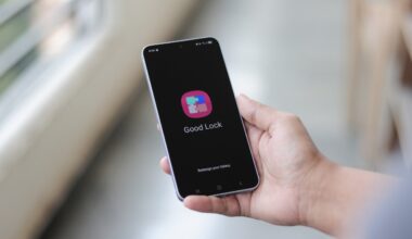 Samsung teases new Good Lock features for One UI 9.0