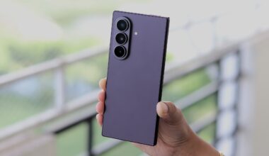 Samsung phones get new Private Compute Services update