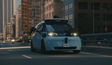 Waymo brings Gemini to Ojai vehicles
