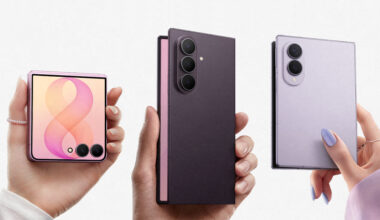 European Consumers Snap Up New Samsung Galaxy Z Fold8 – Samsung Newsroom U.K.