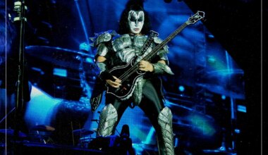 The 1977 bassline too difficult for Gene Simmons to play