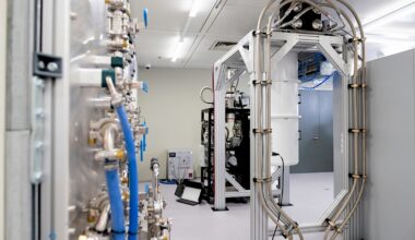 Quantum engines enter the real world: Tiny superconducting device could build computers of the future