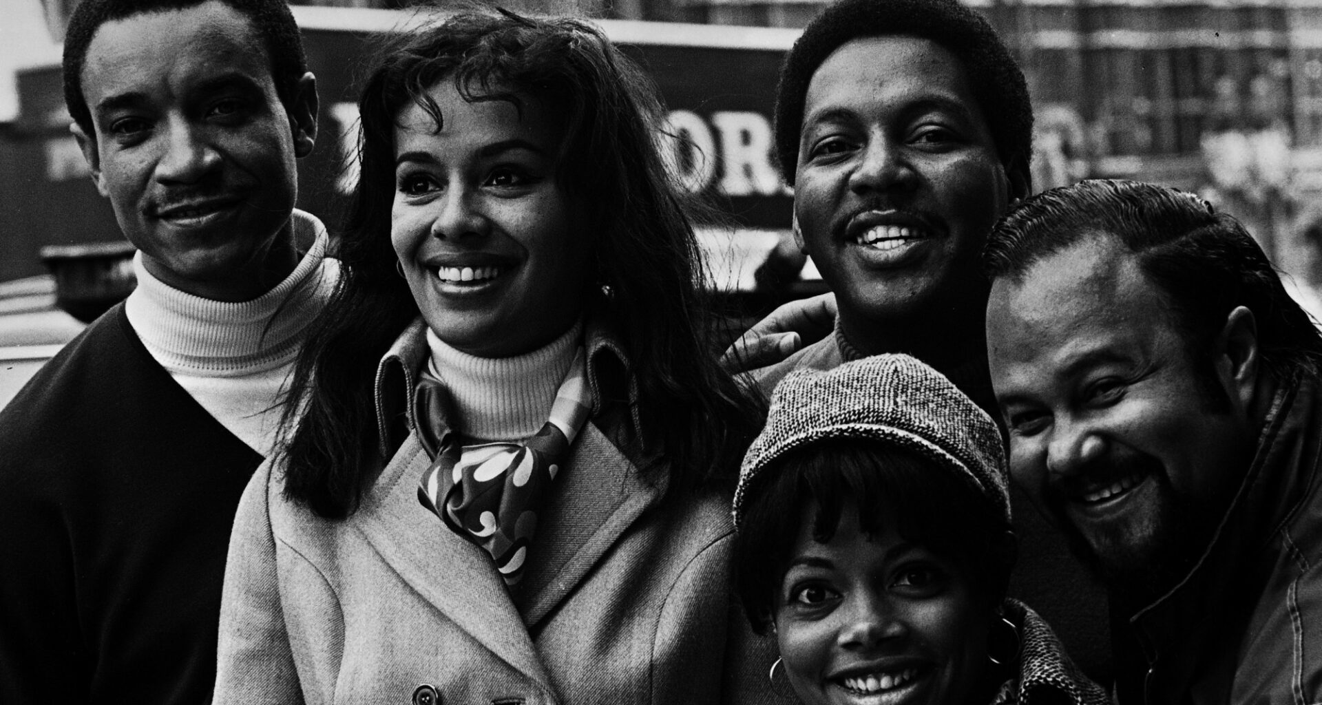 4 Songs From 1969 Every 60s Kid Heard While Riding in the Family Car to School Each Morning