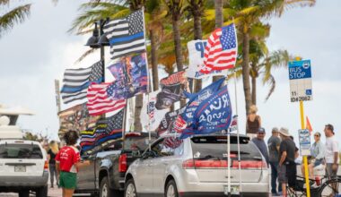 Florida lost 450,000 ACA enrollees as Trump officials and analysts clash over why