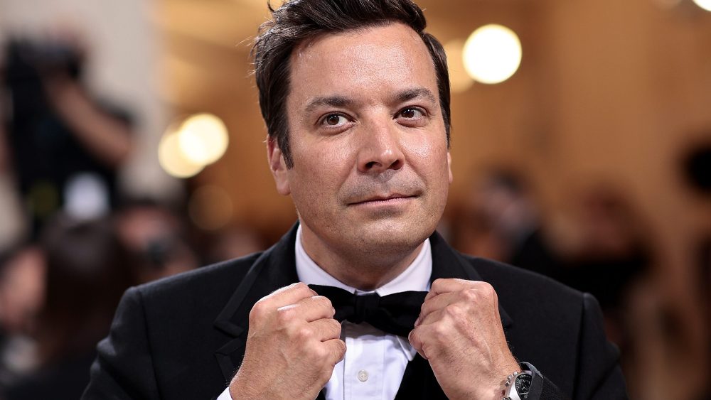 Jimmy Fallon is Last Late-Night Host Standing Amid Summer Hiatus