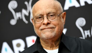 Haile Gerima On ‘Black Lions – Roman Wolves’ & His Next Project