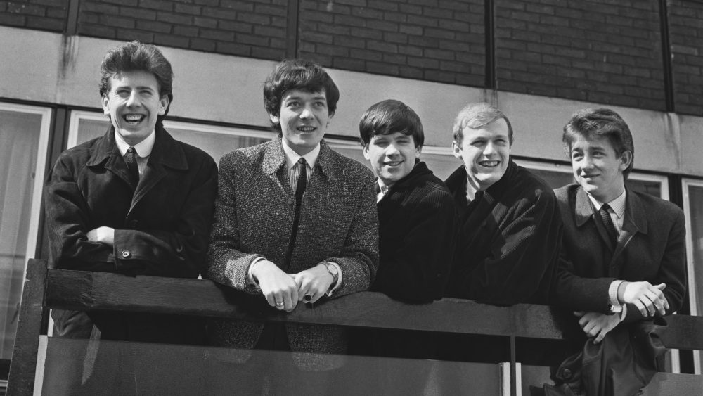 Hollies Call It Quits as Last Two Members of Classic '60s Lineup Retire