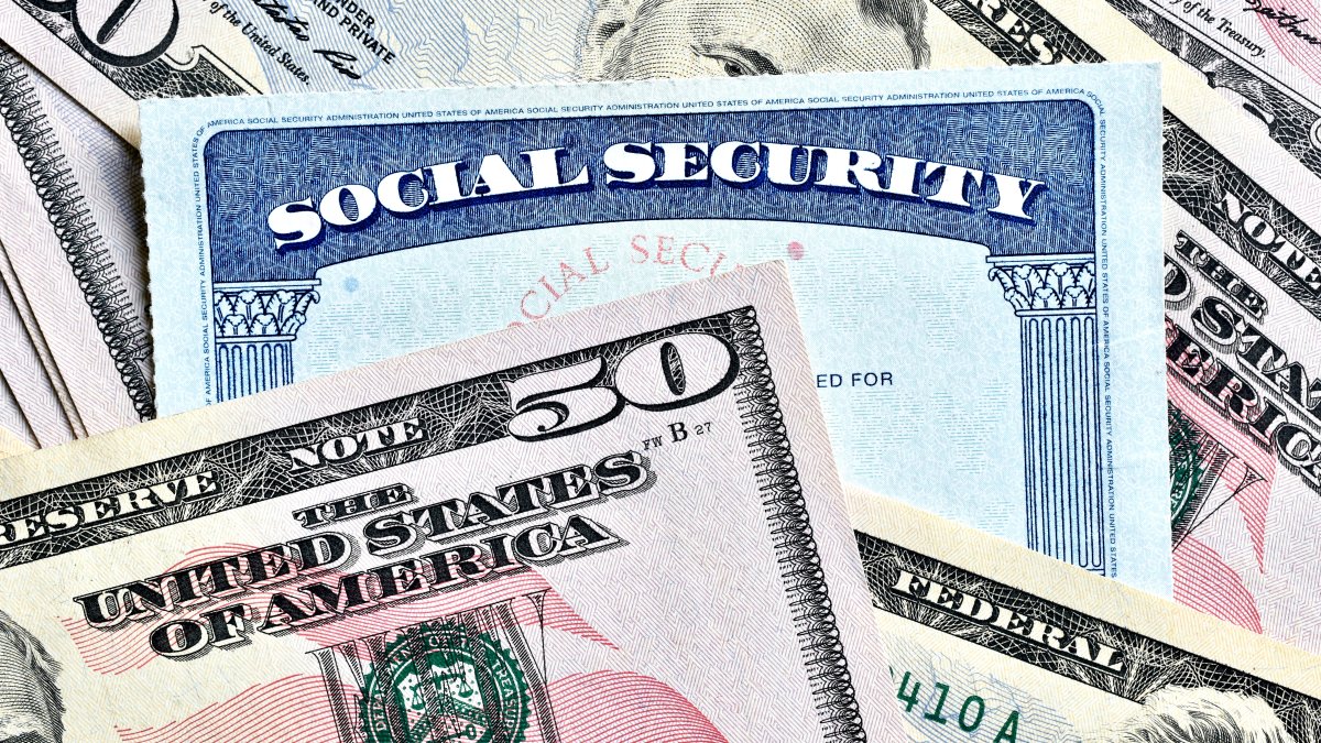 What will happen with Social Security? Latest projected cut – NBC Chicago
