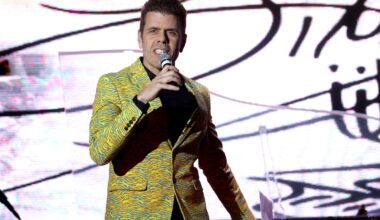Perez Hilton in 'Stable But Serious' Condition, Requires Surgery