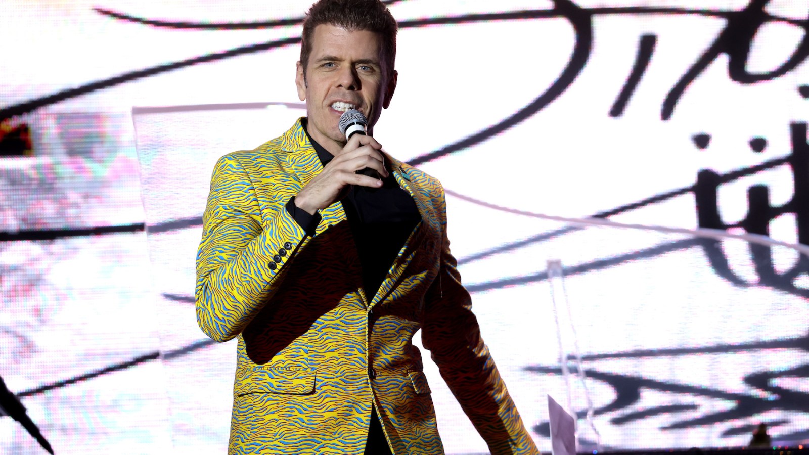 Perez Hilton in 'Stable But Serious' Condition, Requires Surgery