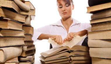 Hidden Airtag reveals Amazon is trashing rare books to train AI