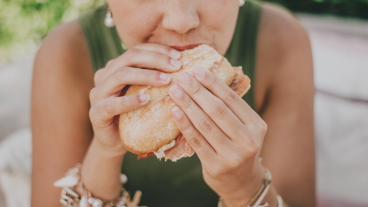 A cardiologist rule for healthy eating is avoiding this food – NBC Los Angeles