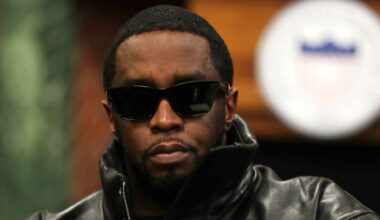 Sean “Diddy” Combs Countersues Rodney Jones Jr. Over 50 Cent Documentary