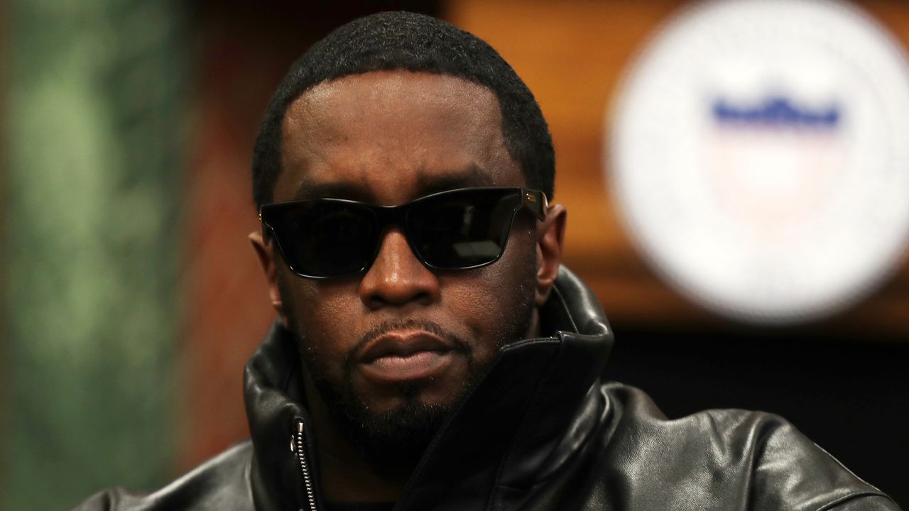 Sean “Diddy” Combs Countersues Rodney Jones Jr. Over 50 Cent Documentary