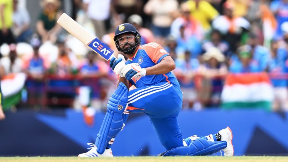 Rohit Sharma, Ajay Devgn, A.R. Rahman Lead Sony India Content Slate