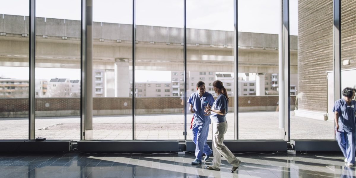 Before employers shift more healthcare costs to workers, they should ask hospitals a question