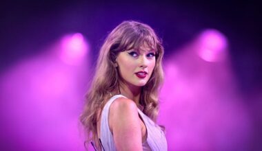 Swift Says She Feels More Loyal to Country Roots Than Ever Before
