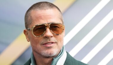 Brad Pitt Joins Wim Wenders' Peter Zumthor Doc as Exec Producer