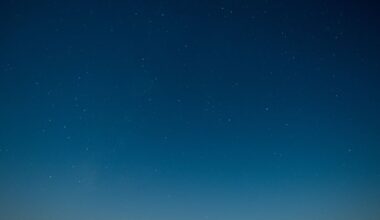 How To See the 2026 Perseid Meteor Shower From the UAE and Middle East Tonight