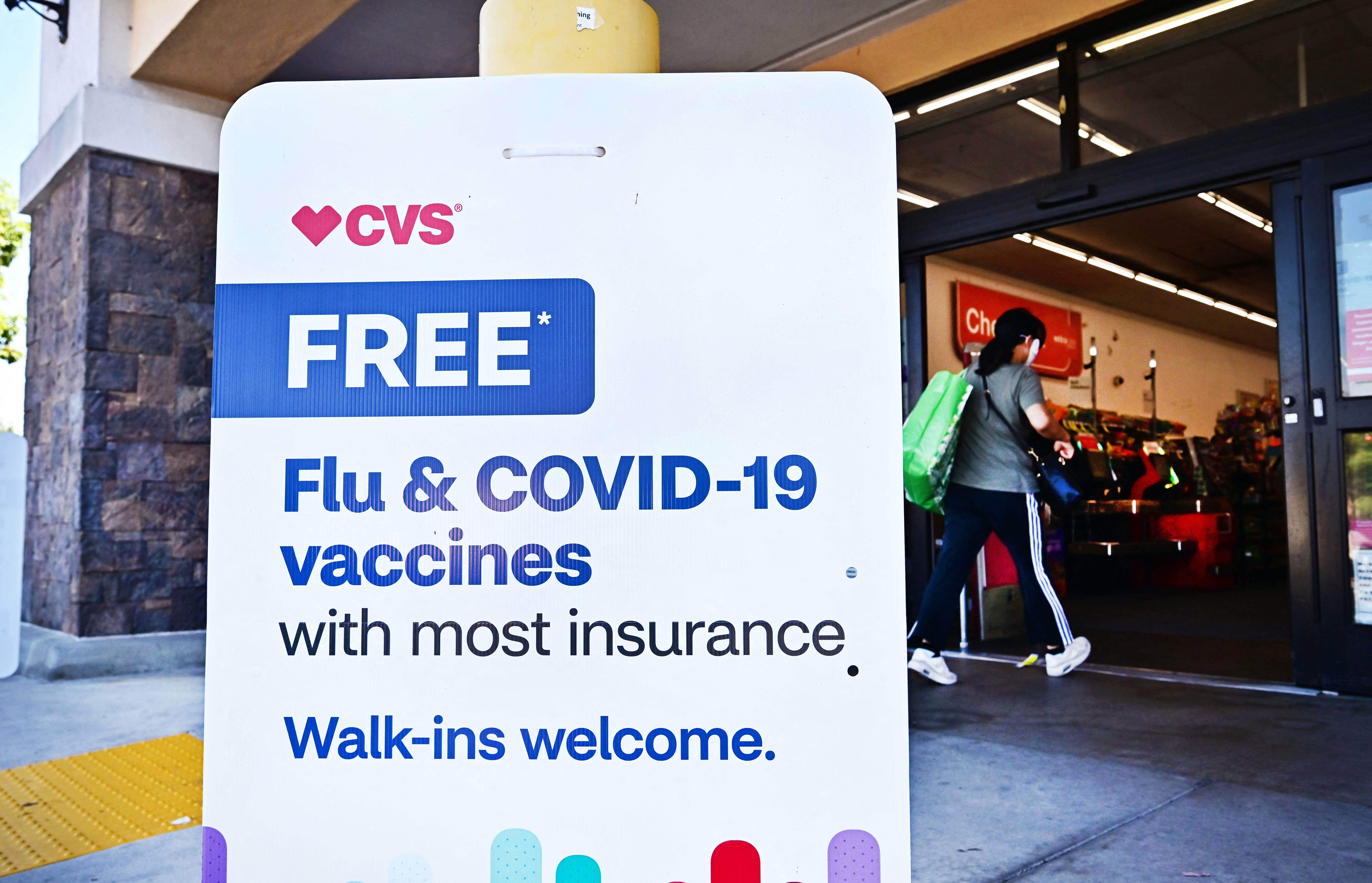 Pandemics were only treated like a real risk once the reality of Covid hit