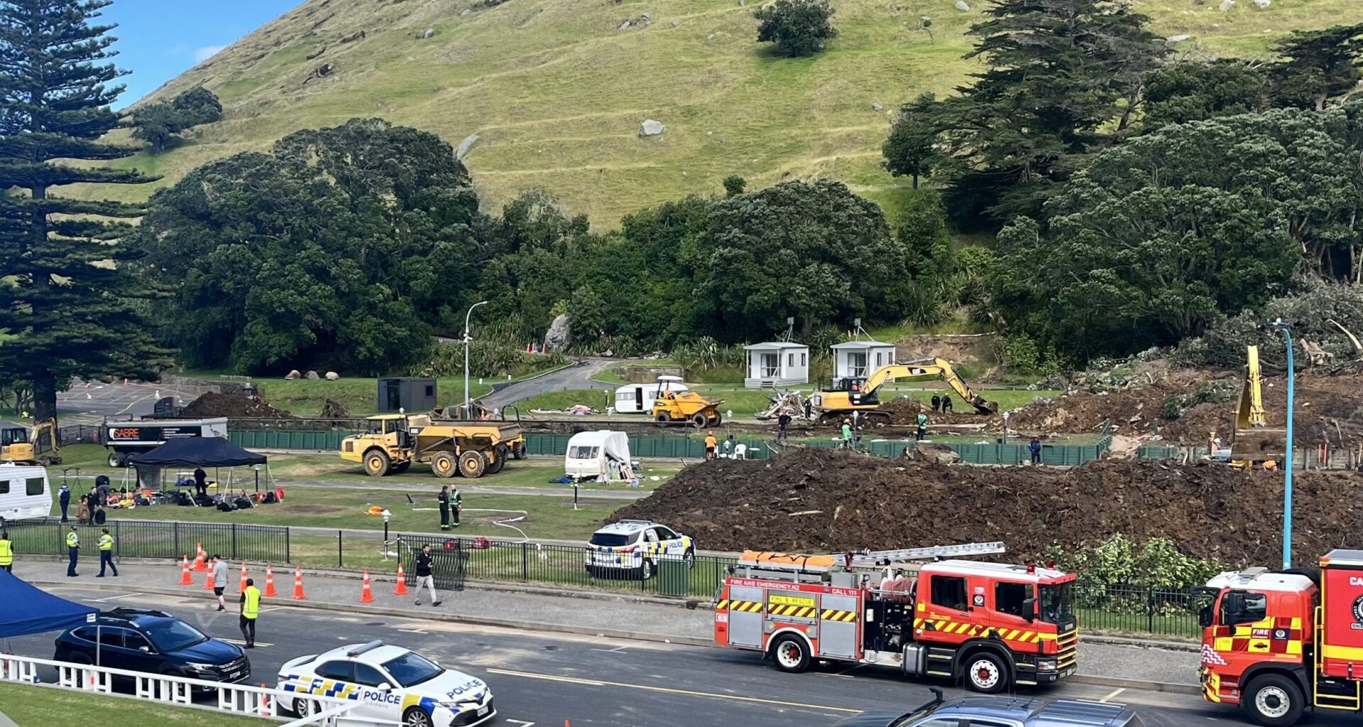 Mauao landslide report reveals decades of ignored warnings behind fatal disaster