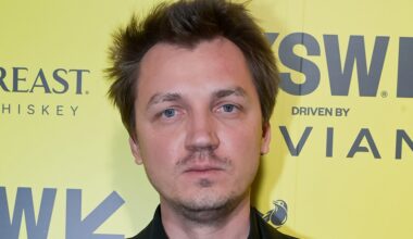 Kirill Sokolov to Direct Animated Feature Alone in the Ocean
