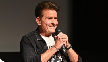 Charlie Sheen Podcast Mostly Sheenius Launching With Red Seat Ventures
