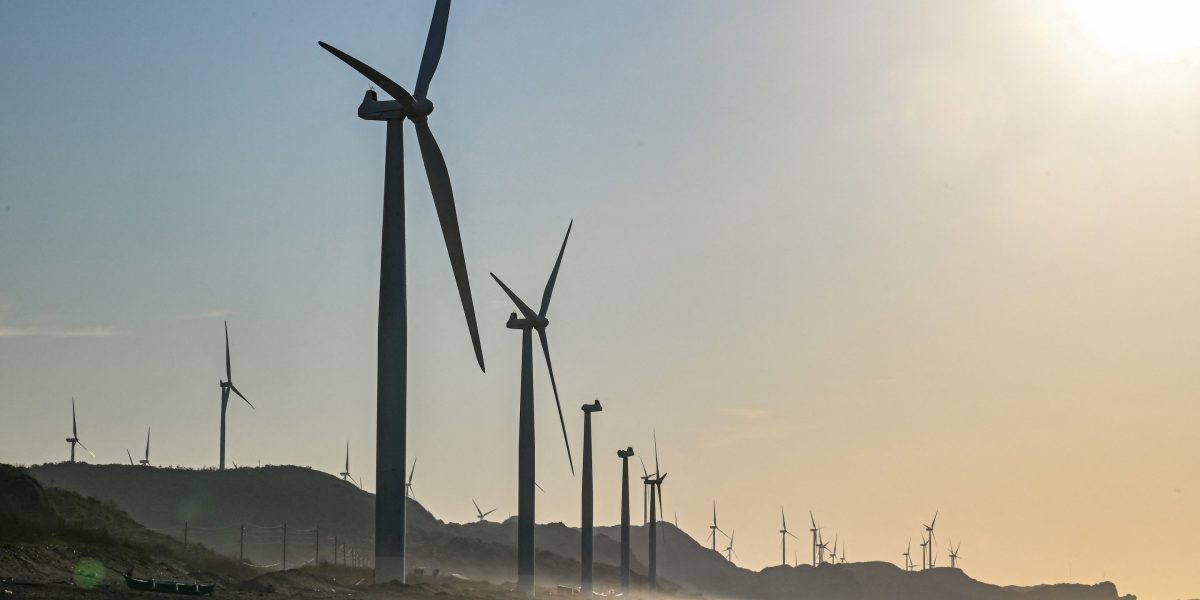 Asia needs deeper energy markets if it's going to achieve its AI ambitions