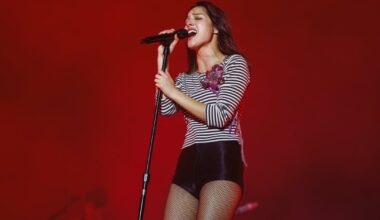 Olivia Rodrigo Releases New Song 'Serena Joy'