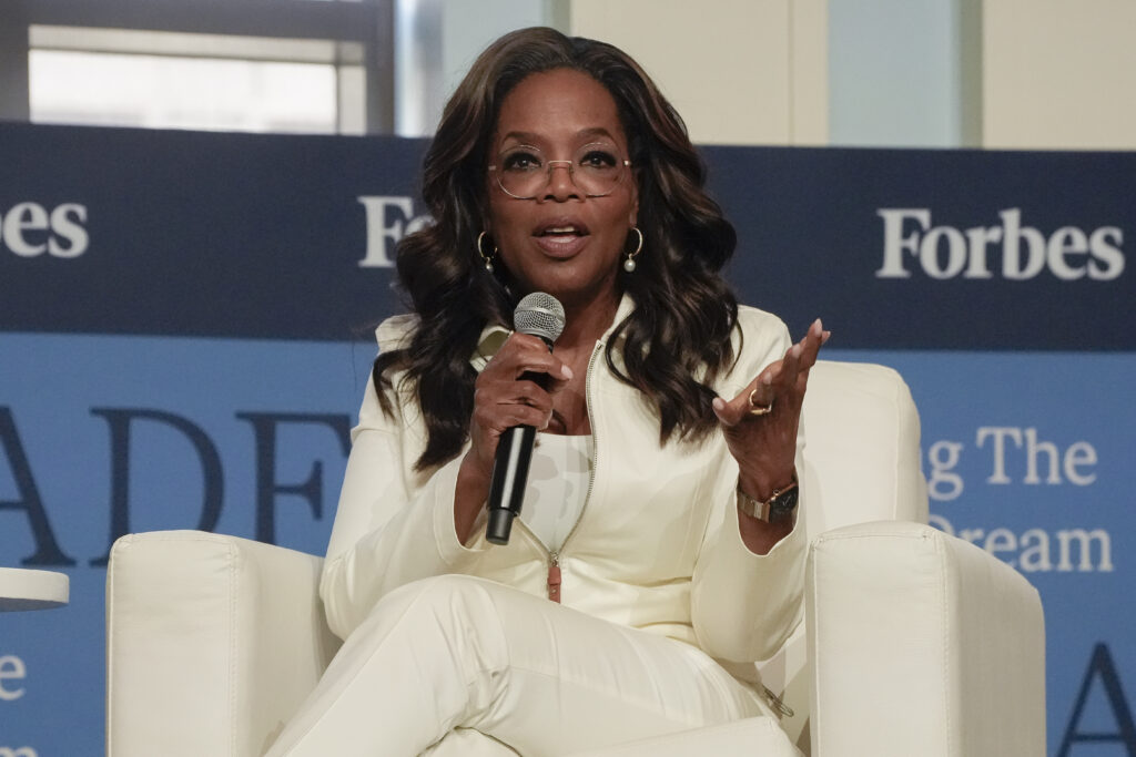 From HBCU to CEO: Black Entrepreneurs Who Have Built Successful Businesses – The Root