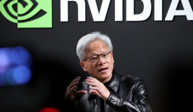 Nvidia customers notified about AI-related price hikes above 15%