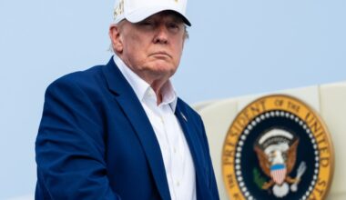 Trump, Medicaid and LGBTQ+ rights: He calls them 'barbaric surgeries,' critics say he's 'terrorizing trans youth'