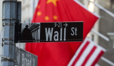 Apollo chief economist says ‘China Shock 2.0 is here’ and it’s bad news for American companies