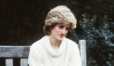 Princess Diana’s Favorite ’80s Boots Are the Shortcut to Fall Style