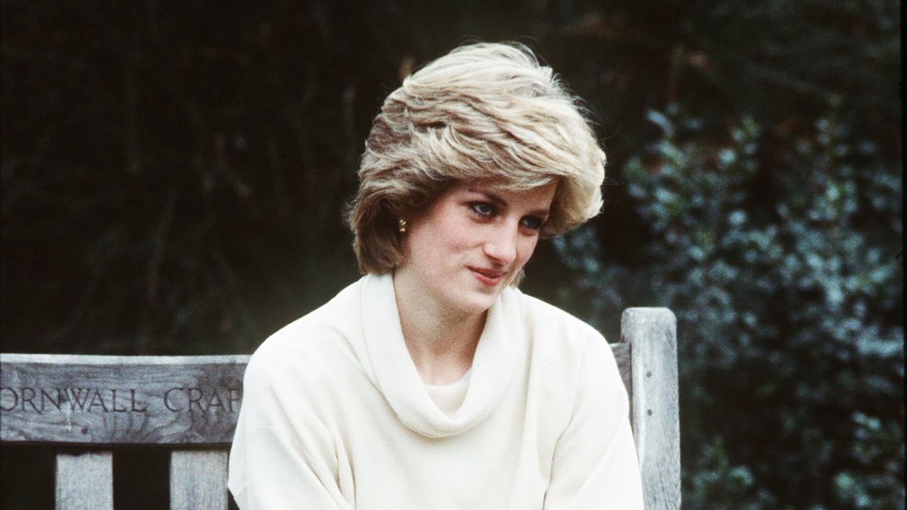 Princess Diana’s Favorite ’80s Boots Are the Shortcut to Fall Style