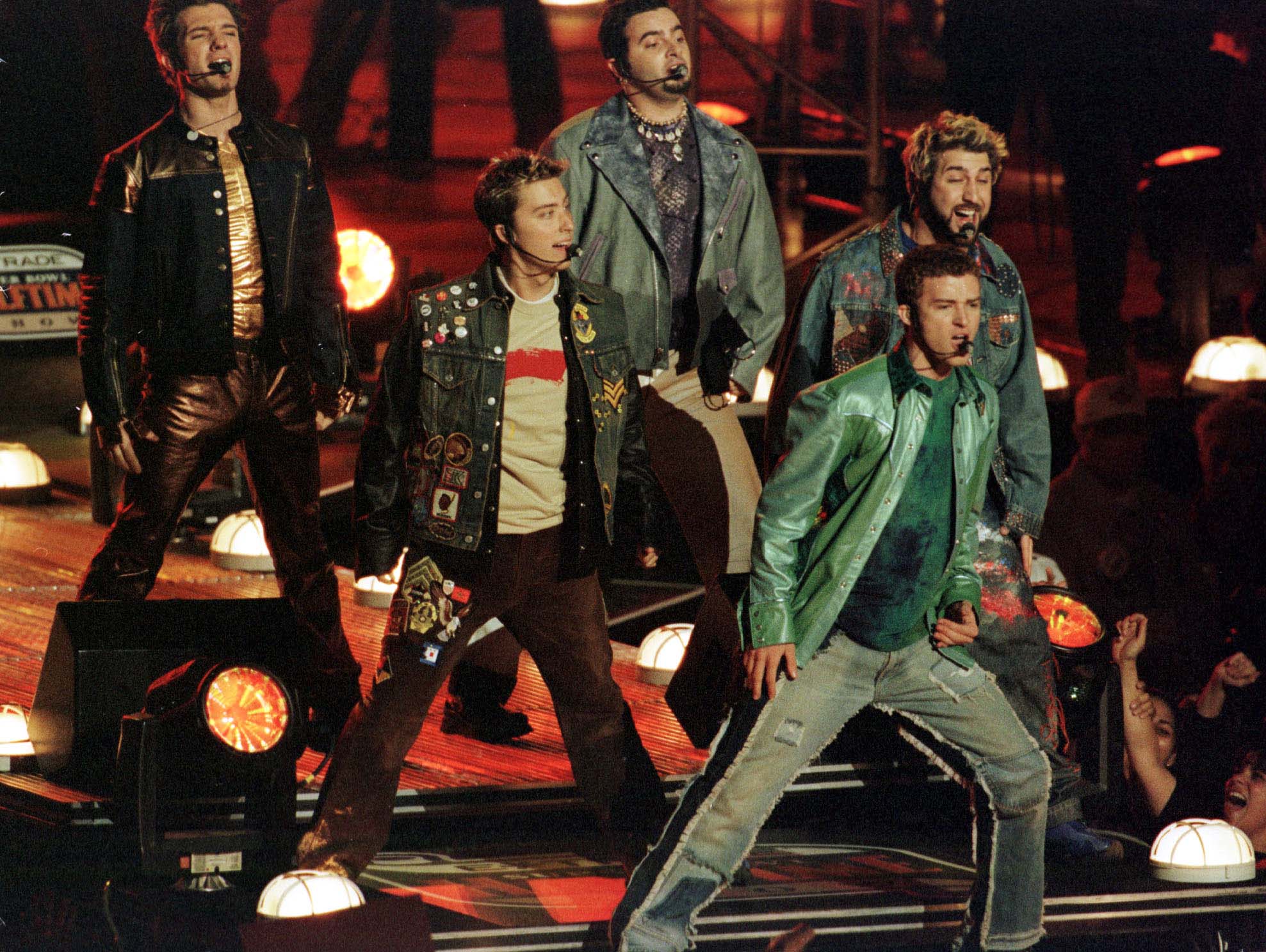 Joey Fatone has cast doubt over whether NSYNC will reunite for another tour due to their differing personal lives