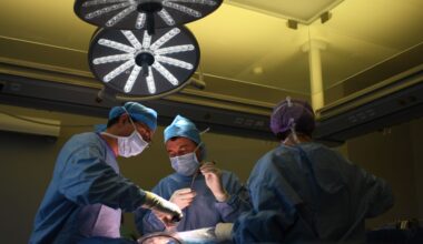 US wait times for cancer surgeries are getting longer and longer