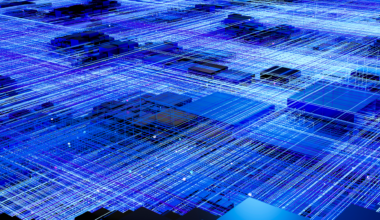 New 2D memory device stores data on just a single electron