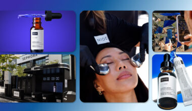 ELC-owned NIOD enters Sephora with wellness positioning
