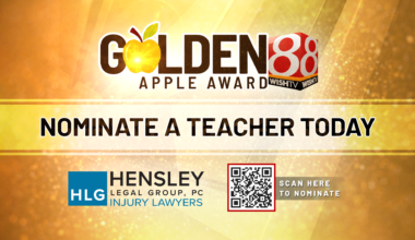 Help WISH-TV honor central Indiana educators today - Indianapolis News | Indiana Weather | Indiana Traffic