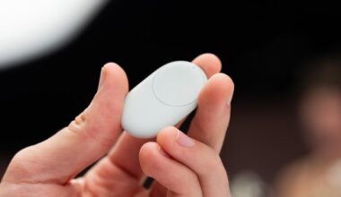 The Pixel Tag is Google’s answer to the AirTag