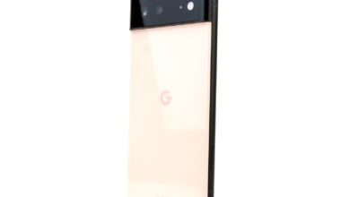 Google skips Pixel 6 and Pixel 7 with its August security patch