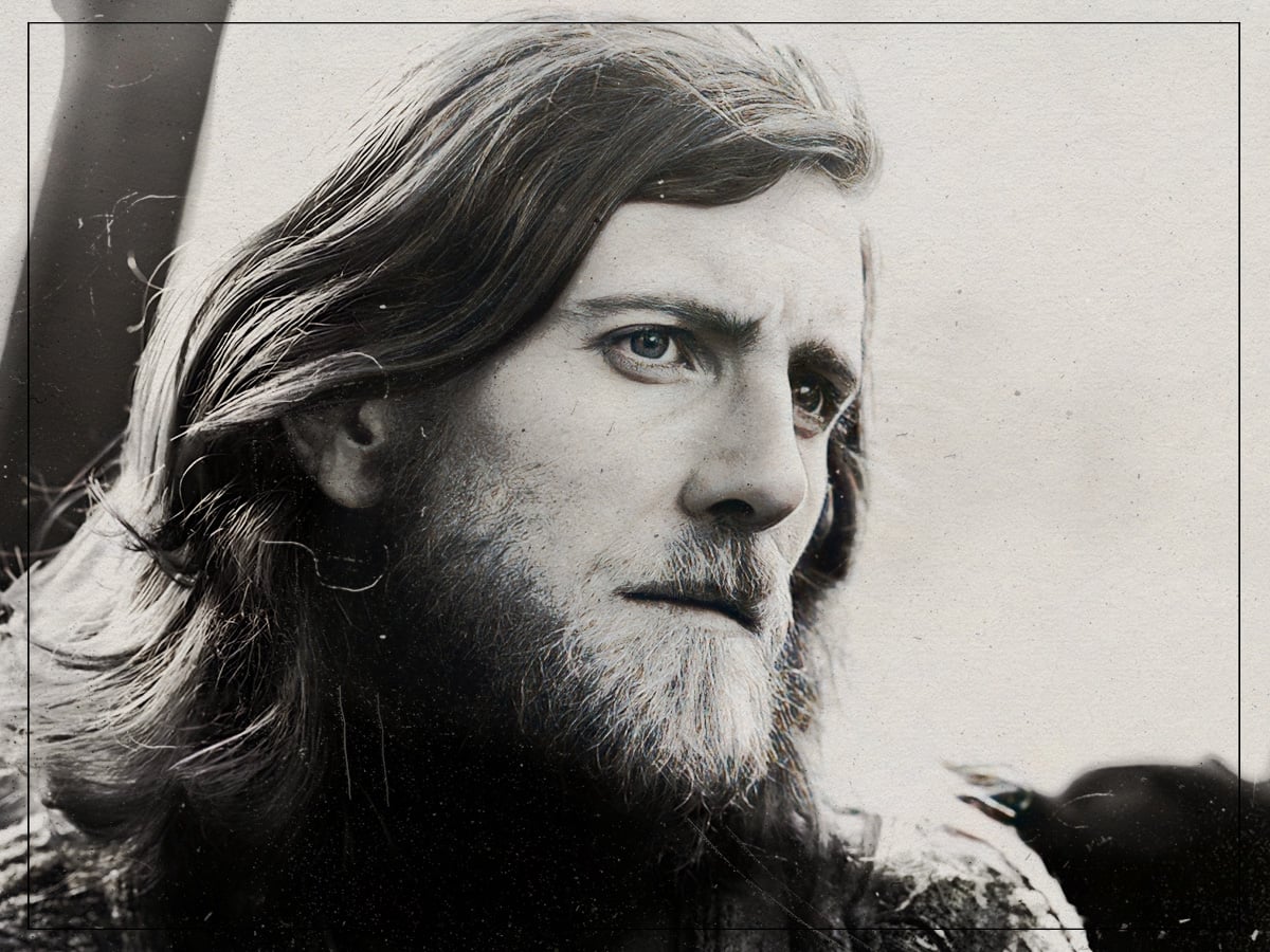 The 1969 song that made Graham Nash join Crosby, Stills, and Nash