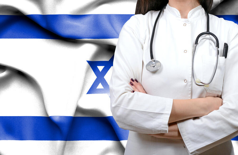 'Training a top-tier doctor, an expert in their field, takes about 20 years' (Photo: shutterstock) רופאים בישראל