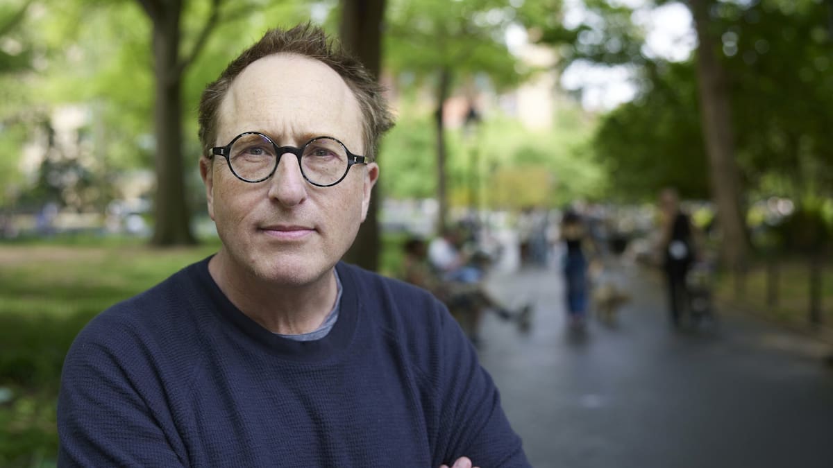 The Castle: Jon Ronson investigates a man bringing women to his castle