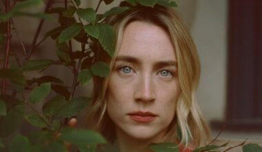 Saoirse Ronan to make her directorial debut at Venice film festival – The Irish Times
